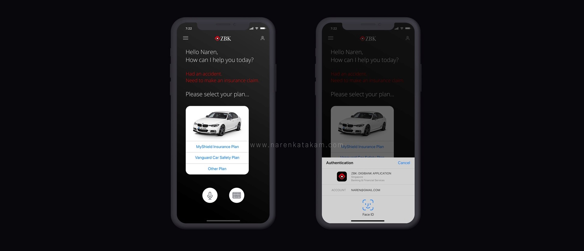 Spending insights and analytics