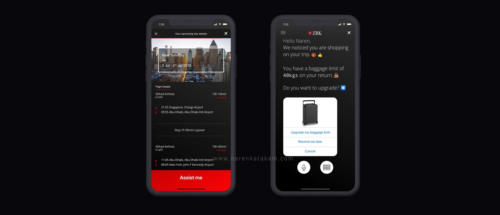 Vehicle and IoT integration