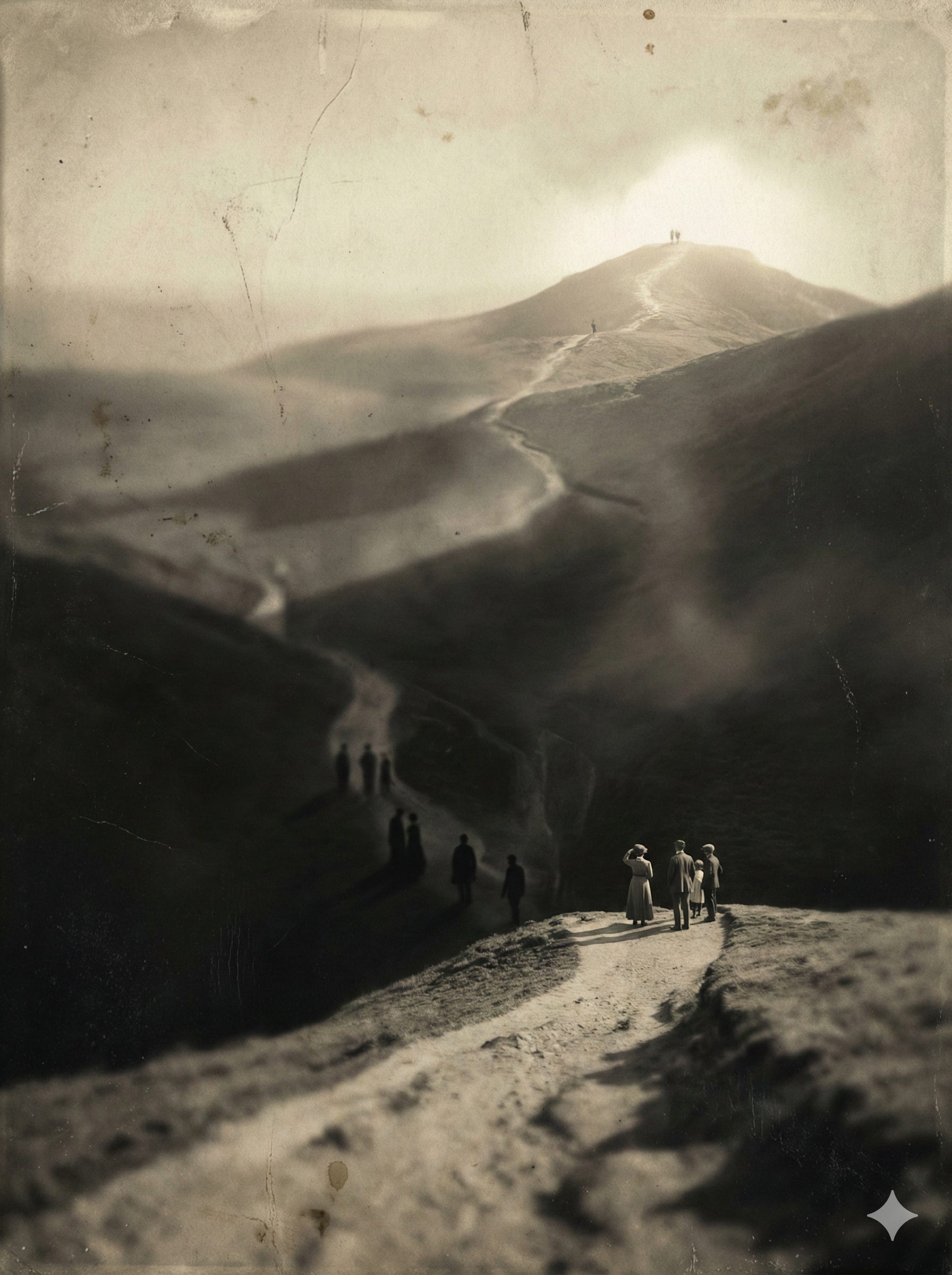 Navigating the productivity valley — staged rollout, transparent metrics, honest framing